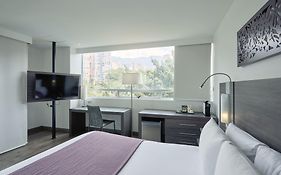 Hotel bh El Poblado
